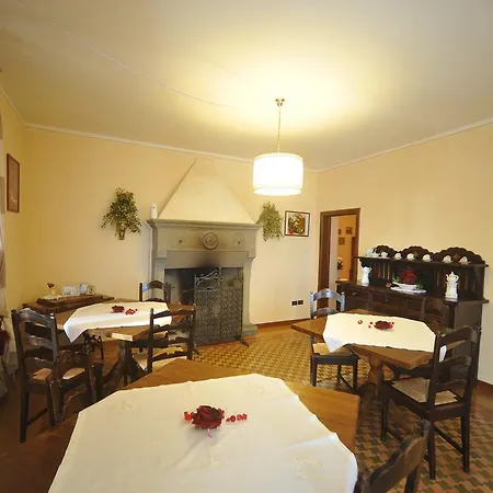 Casa de Campo De Fiori