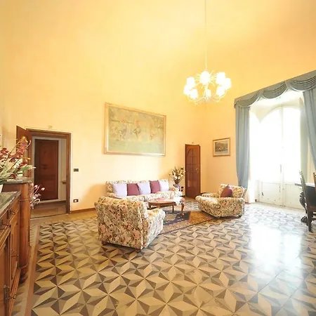 Casa de Campo De Fiori *