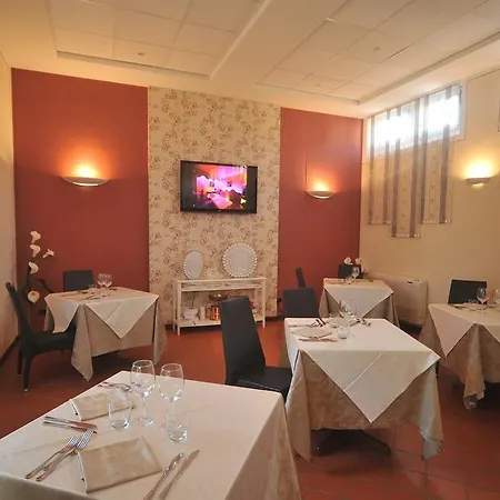 De Fiori Casa de Campo Pistoia