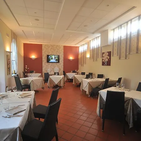 Casa de Campo De Fiori