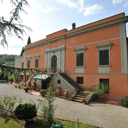 Gospodarstwo wiejskie De Fiori Pistoia