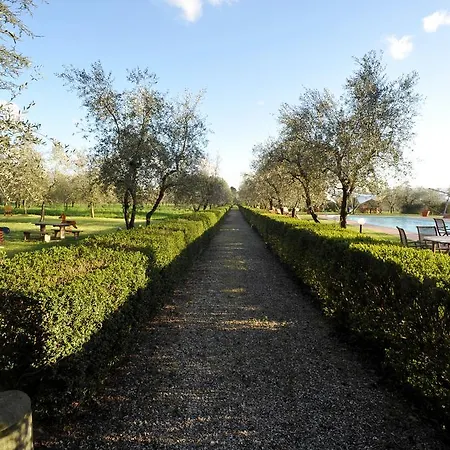 Gospodarstwo wiejskie De Fiori