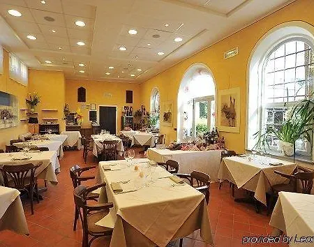 De Fiori Casa de Campo Pistoia