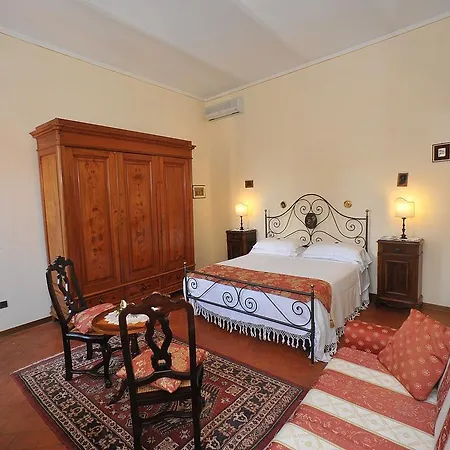 De Fiori Gospodarstwo wiejskie Pistoia