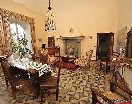 Casa de Campo De Fiori *