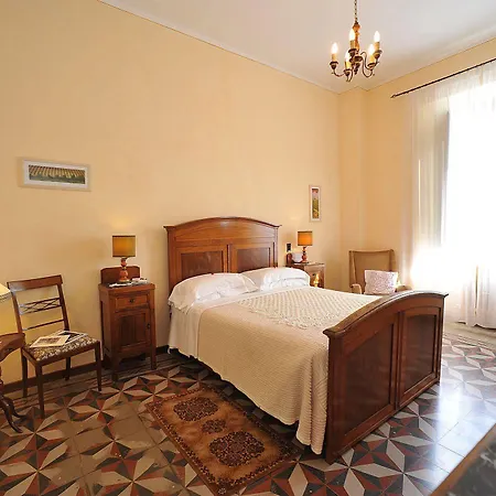 Casa de Campo De Fiori