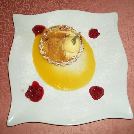 Casa de Campo De Fiori Pistoia