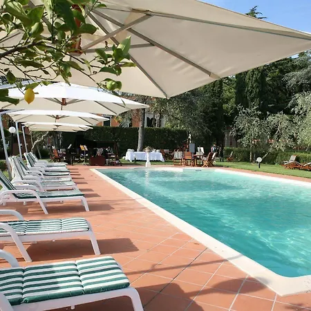 Casa de Campo De Fiori