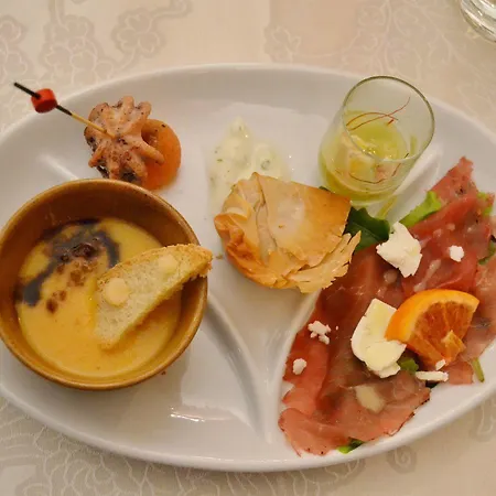 De Fiori Casa de Campo