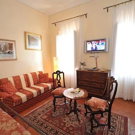 De Fiori Casa de Campo Pistoia
