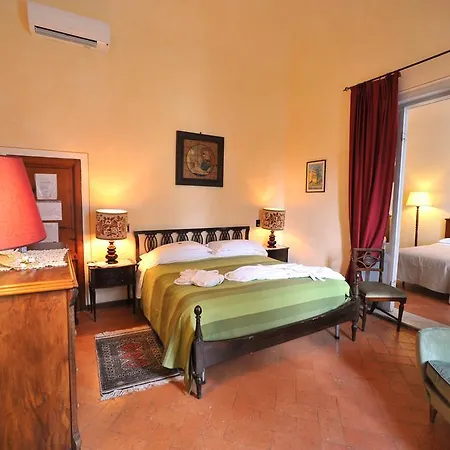 Casa de Campo De Fiori *