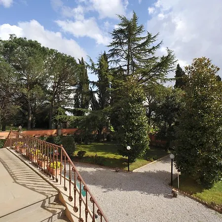 De Fiori Gospodarstwo wiejskie Pistoia