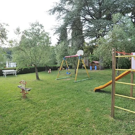 Country house De Fiori *