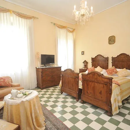 De Fiori Country house *