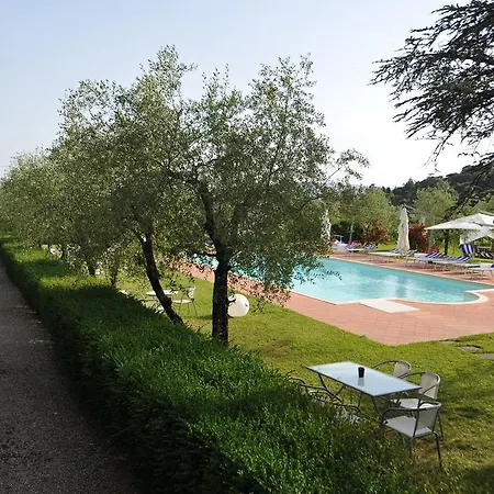 De Fiori Country house