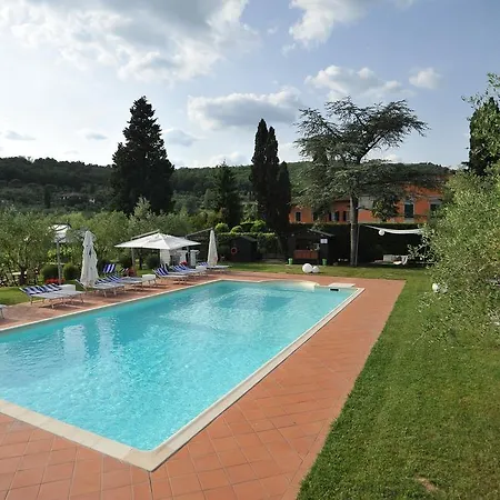 Country house De Fiori *