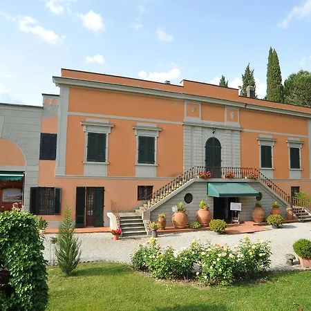 De Fiori Country house *