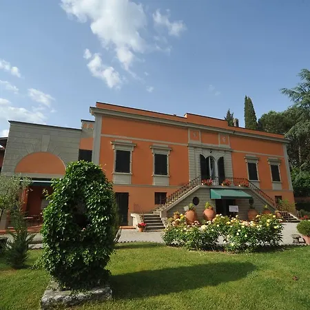 De Fiori Country house