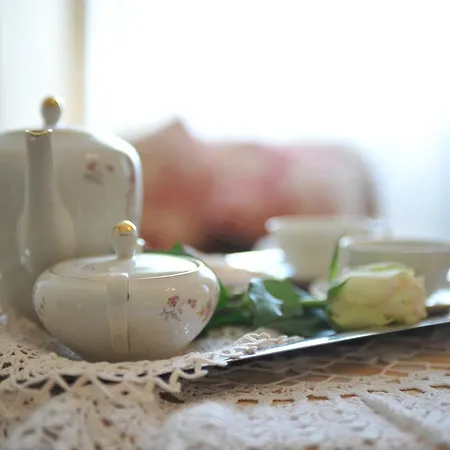 De Fiori Country house Pistoia
