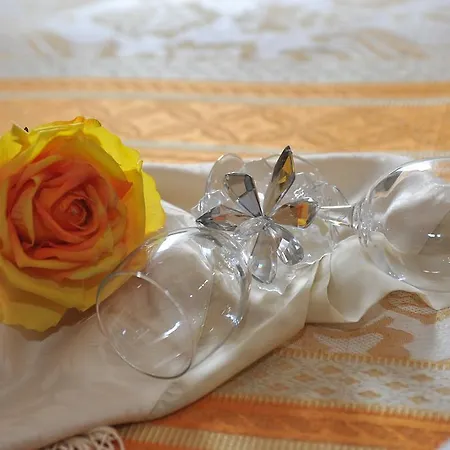 De Fiori Country house