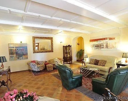De Fiori Country house *