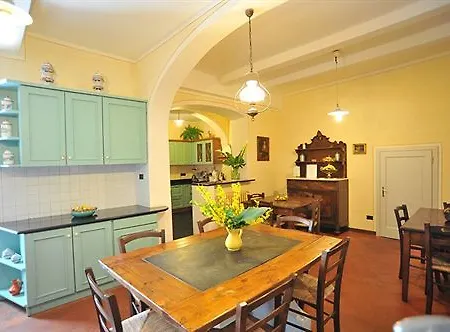De Fiori Country house *