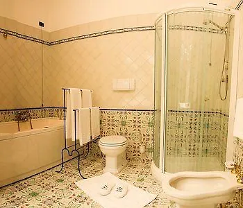 De Fiori Country house Pistoia