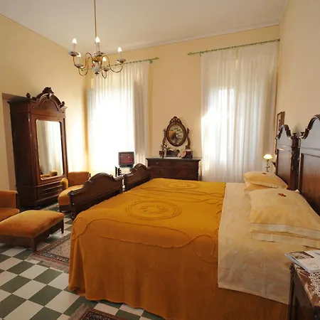 De Fiori Country house