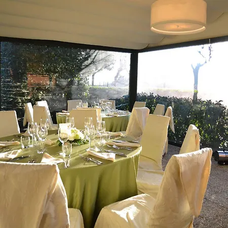 Country house De Fiori Pistoia