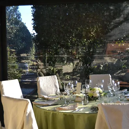 Country house De Fiori Pistoia