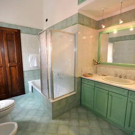 Country house De Fiori Pistoia