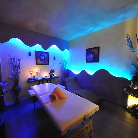 De Fiori Country house Pistoia