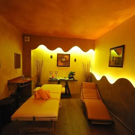 Country house De Fiori Pistoia